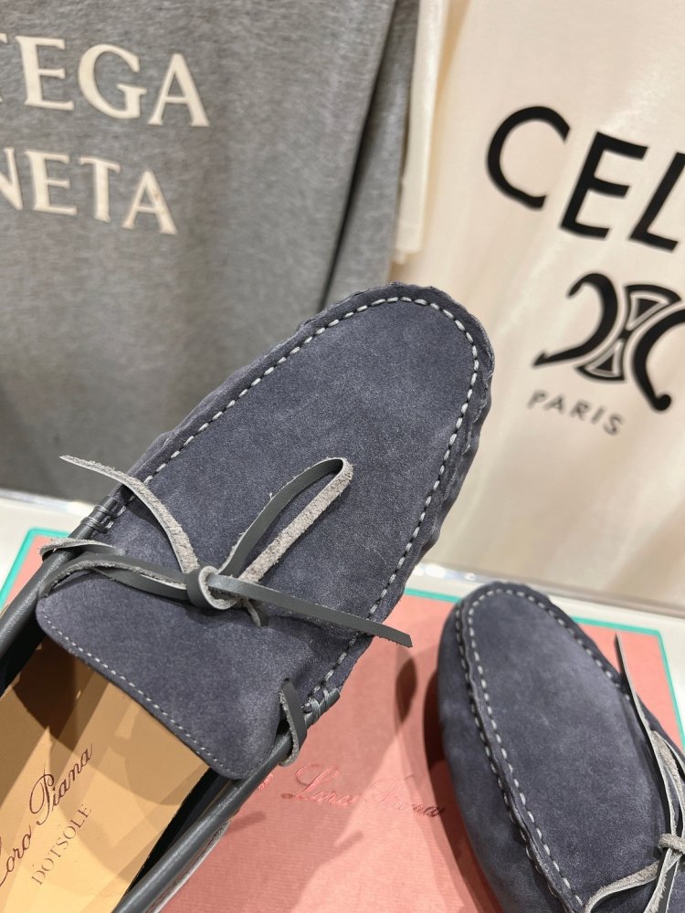 Лоферы жіночі фото 9