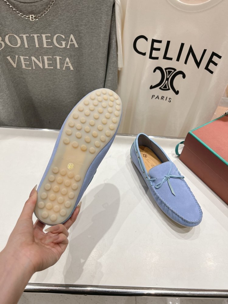 Лоферы жіночі фото 9