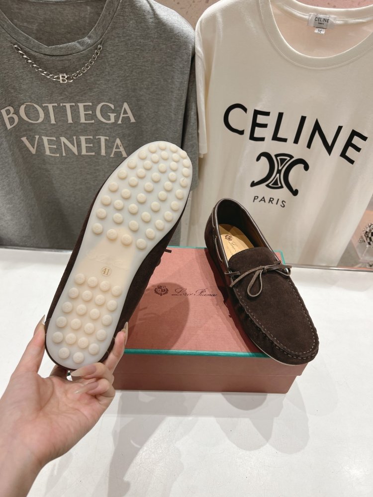 Лоферы жіночі фото 9