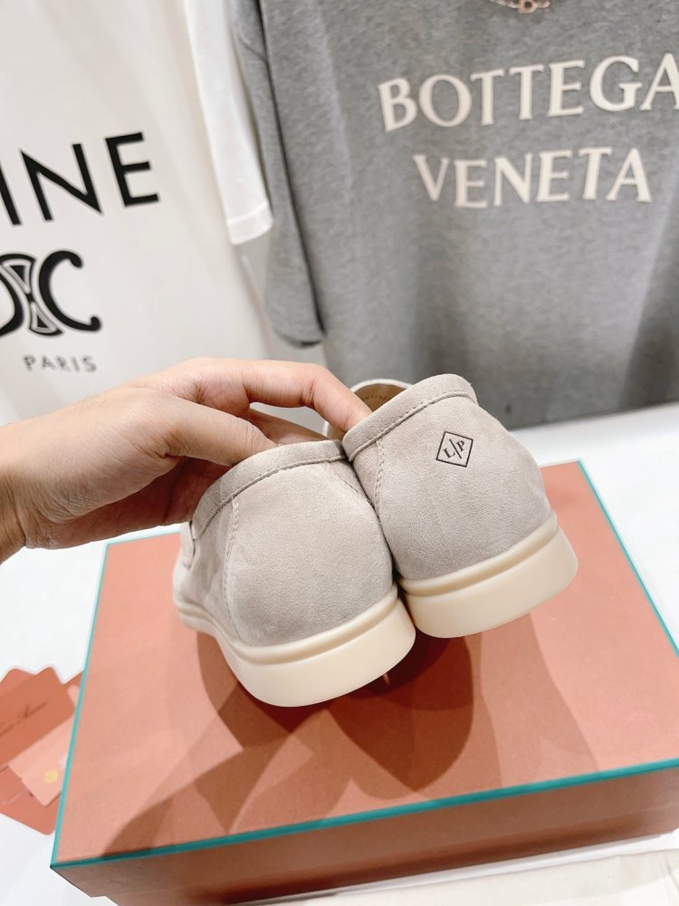 Лоферы женские фото 9