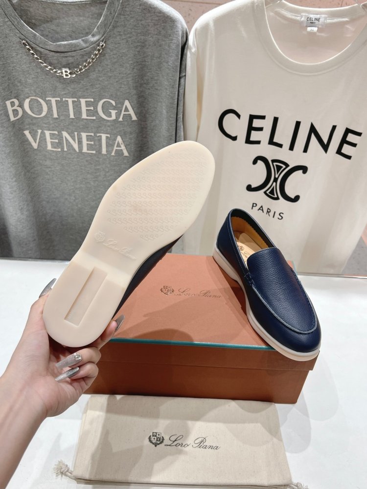 Лоферы женские фото 9