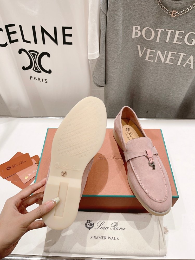 Лоферы женские фото 9