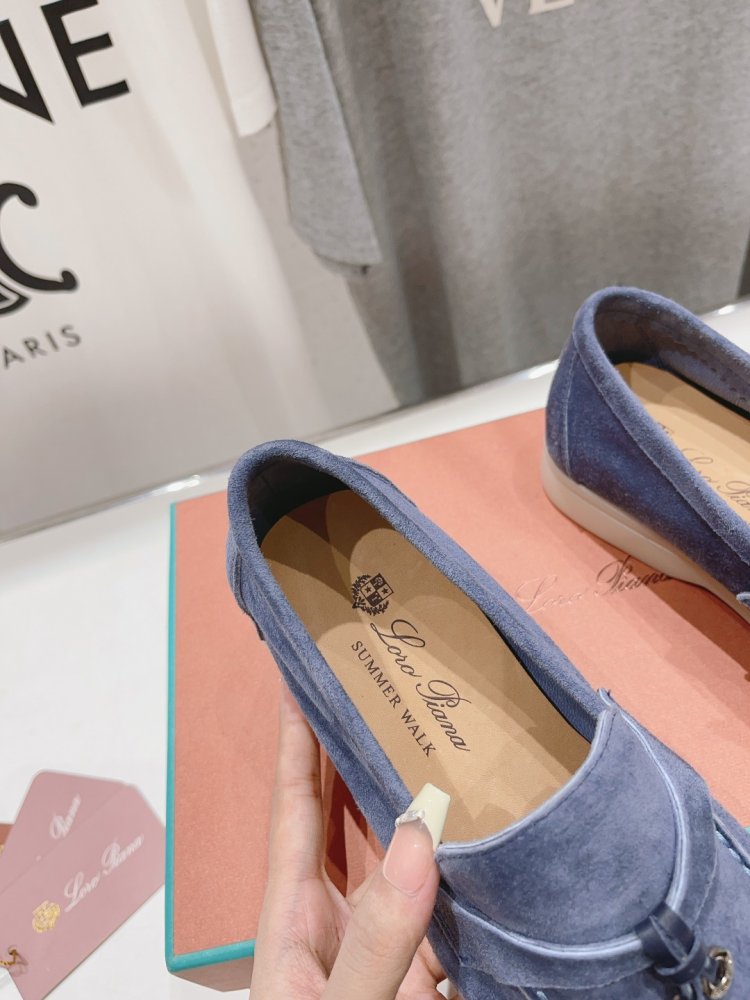 Лоферы женские фото 9