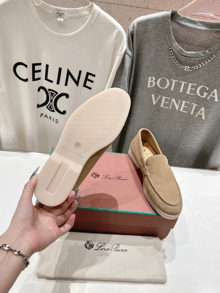 Лоферы женские фото 9