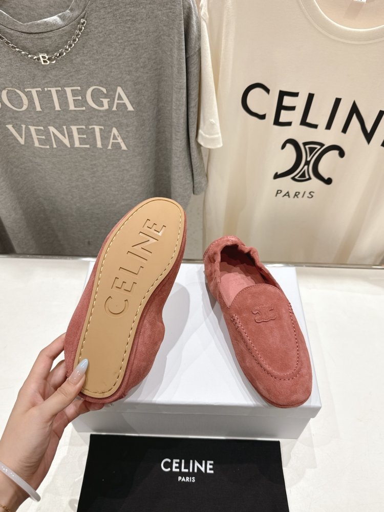 Лоферы женские фото 9