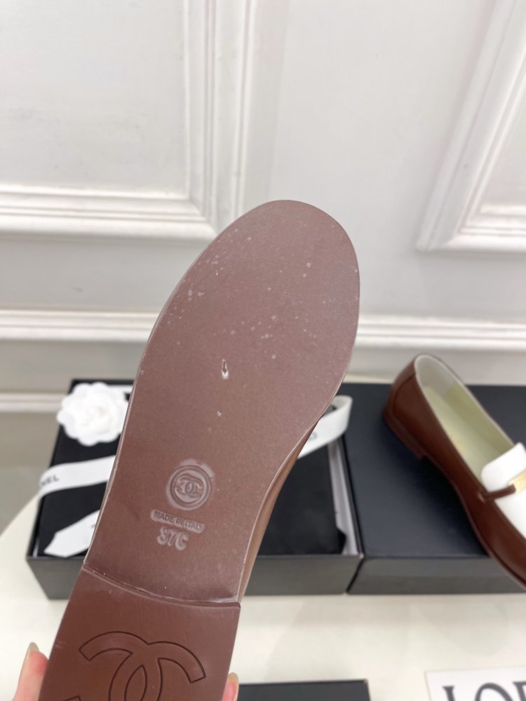 Лоферы женские фото 9