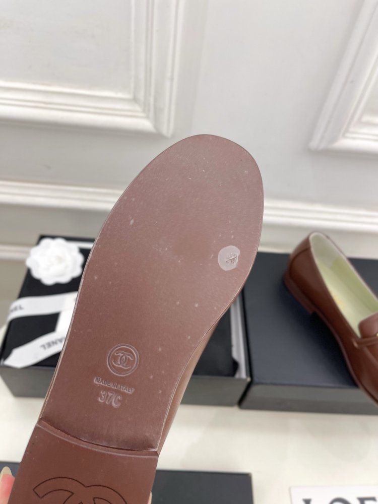 Лоферы женские фото 9