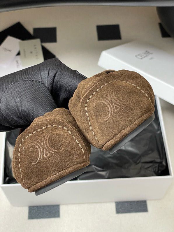 Лоферы women's фото 9