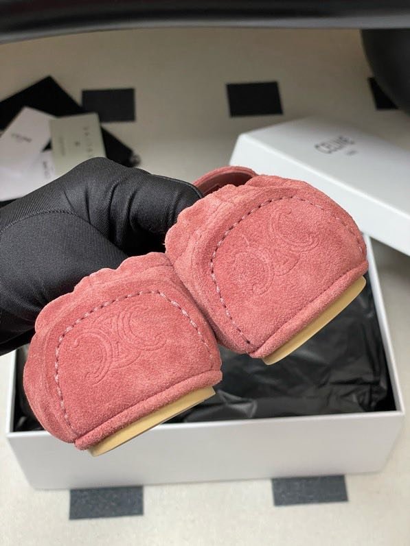 Лоферы жіночі фото 9