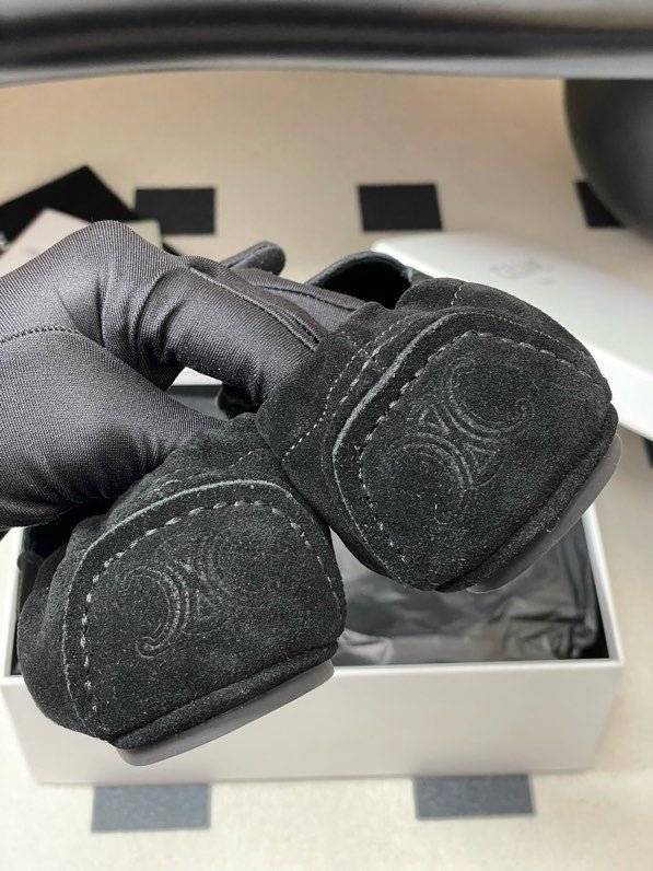 Лоферы жіночі фото 9