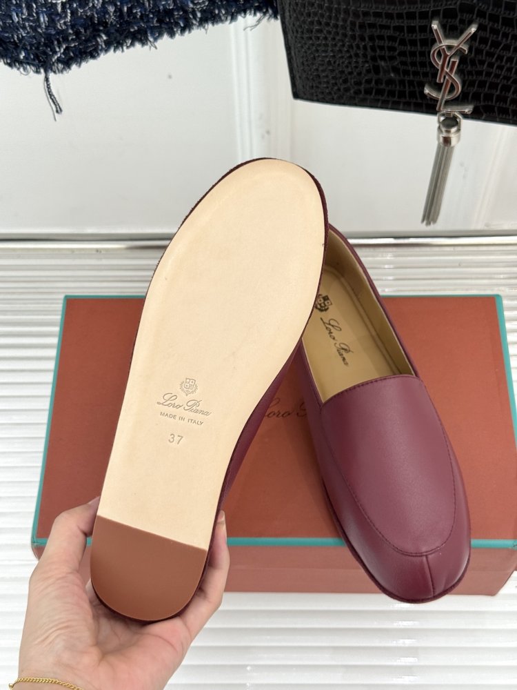 Лоферы women's фото 9