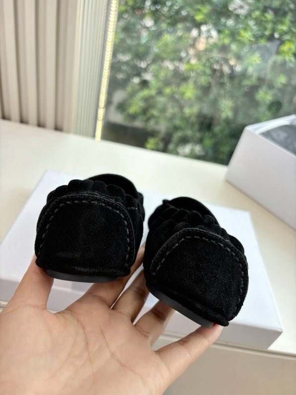 Лоферы женские фото 9