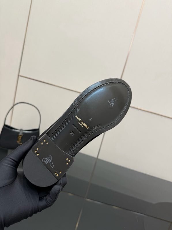 Лоферы жіночі фото 9