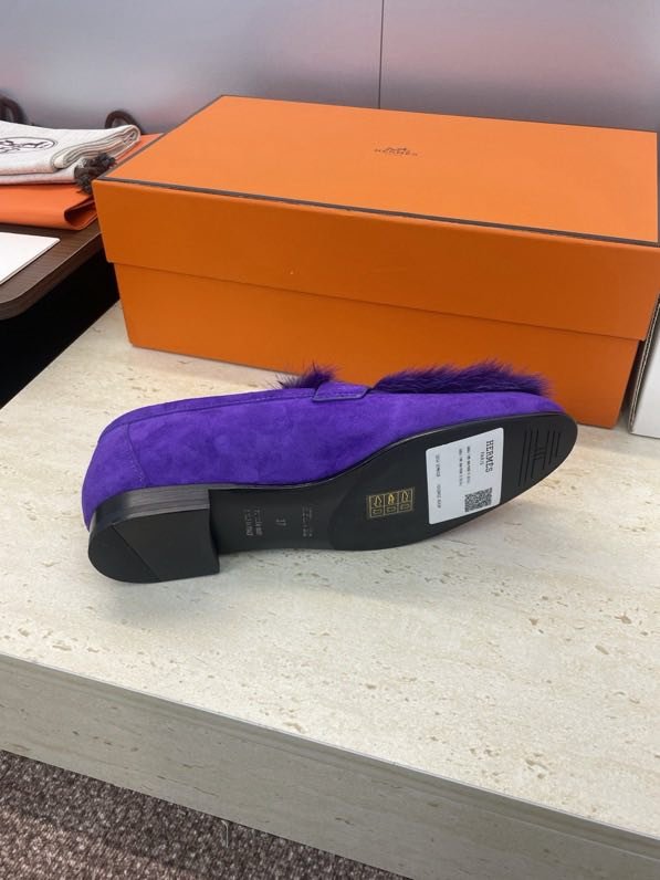 Лоферы женские фото 9