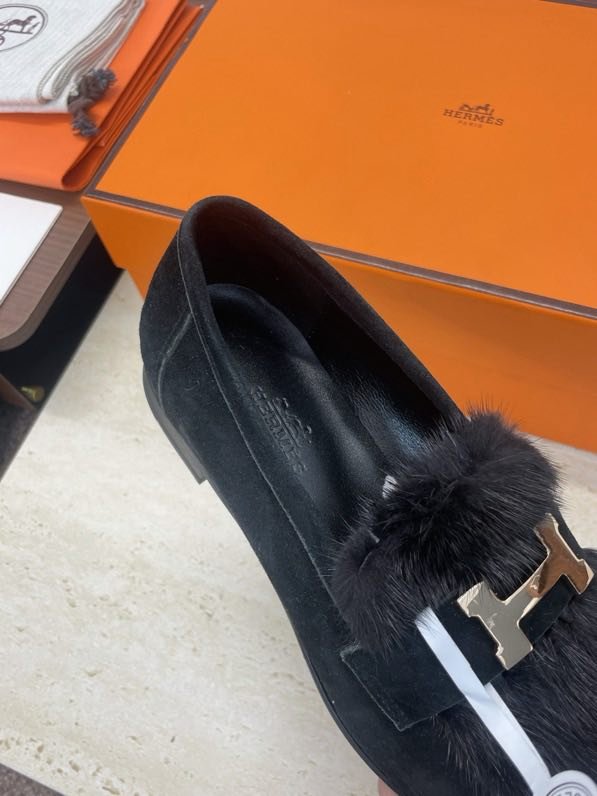 Лоферы женские фото 9