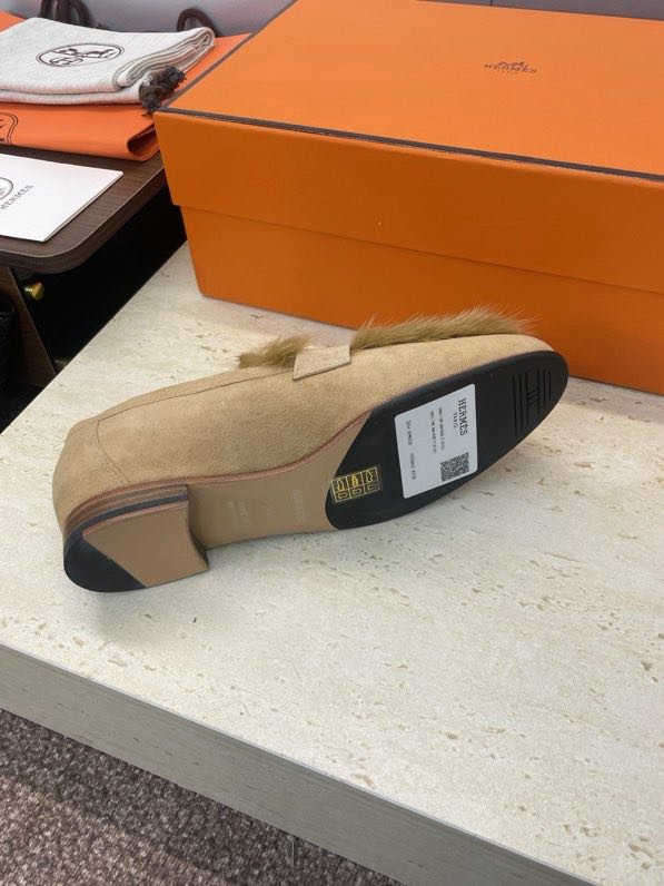 Лоферы женские фото 9