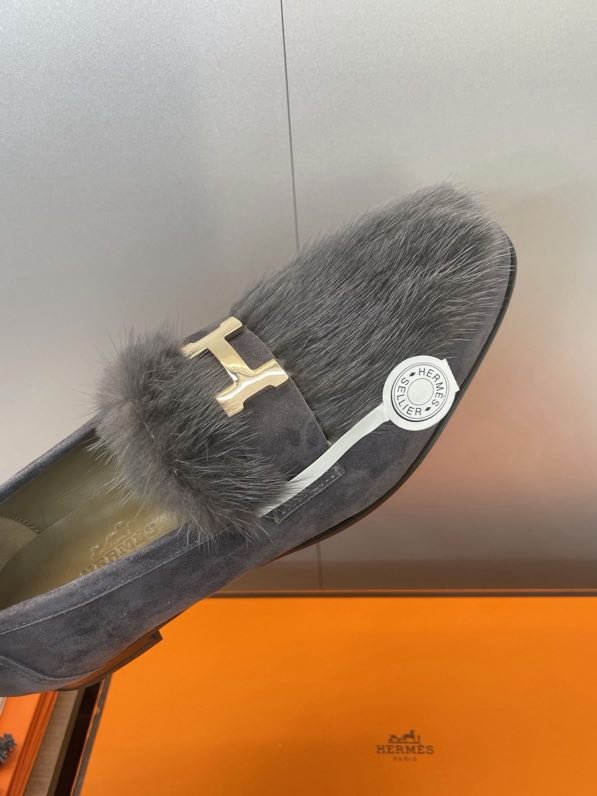 Лоферы женские фото 9