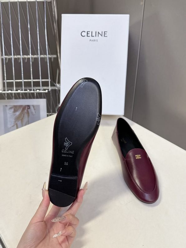 Лоферы женские фото 9