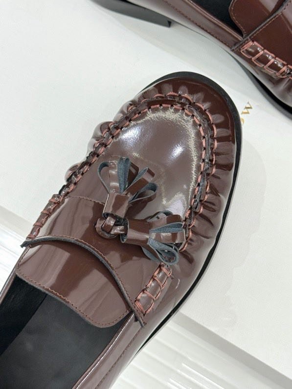 Лоферы женские фото 9