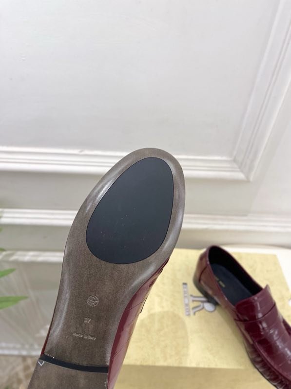 Лоферы женские фото 9