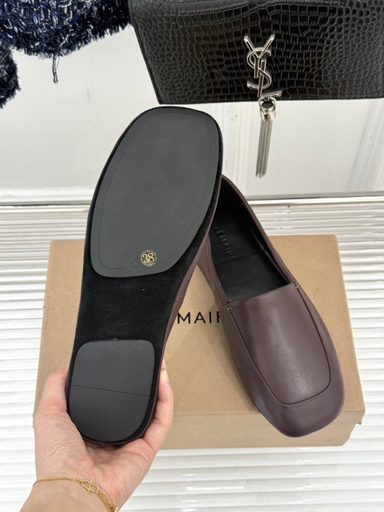 Лоферы жіночі фото 9