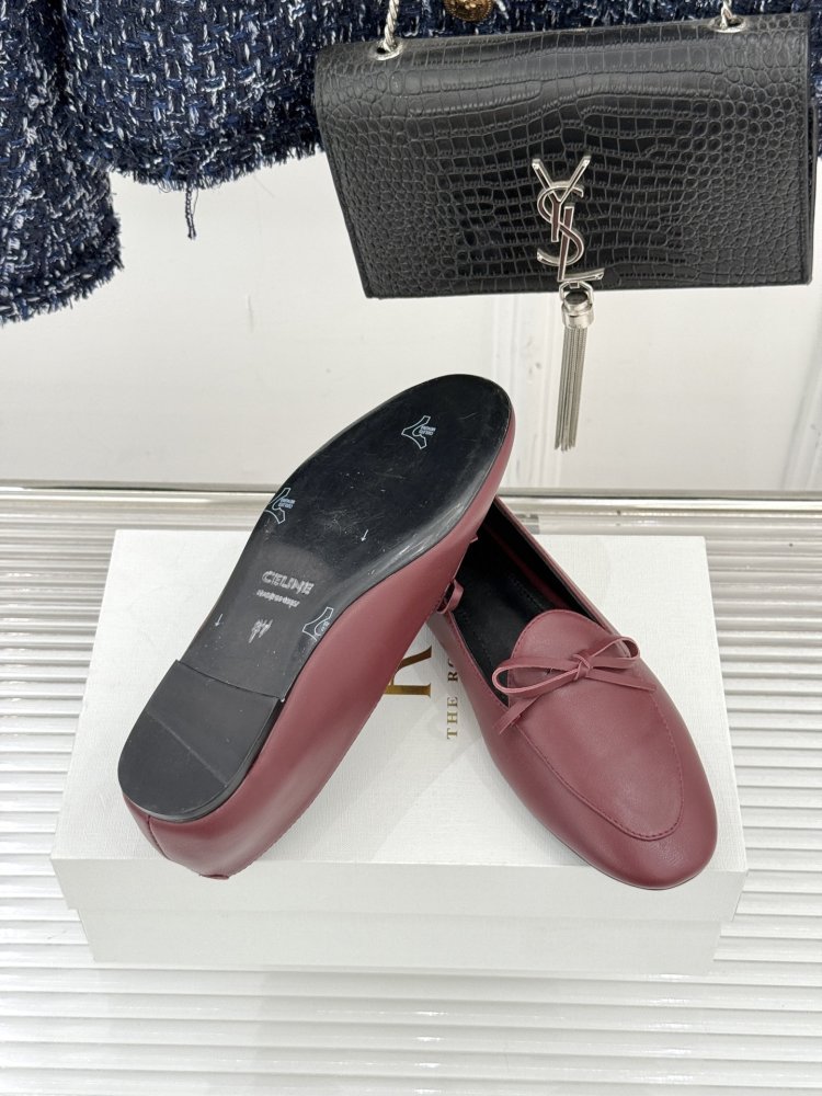 Лоферы женские фото 9