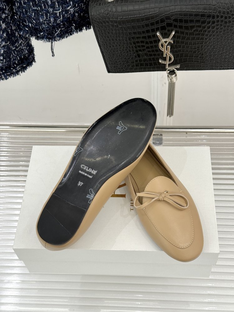 Лоферы женские фото 9