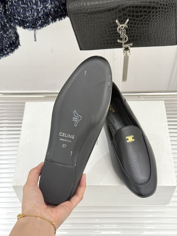 Лоферы женские фото 9