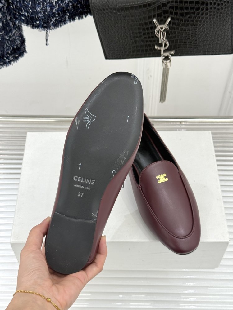 Лоферы женские фото 9