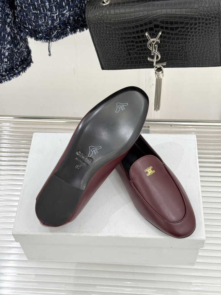 Лоферы женские фото 9