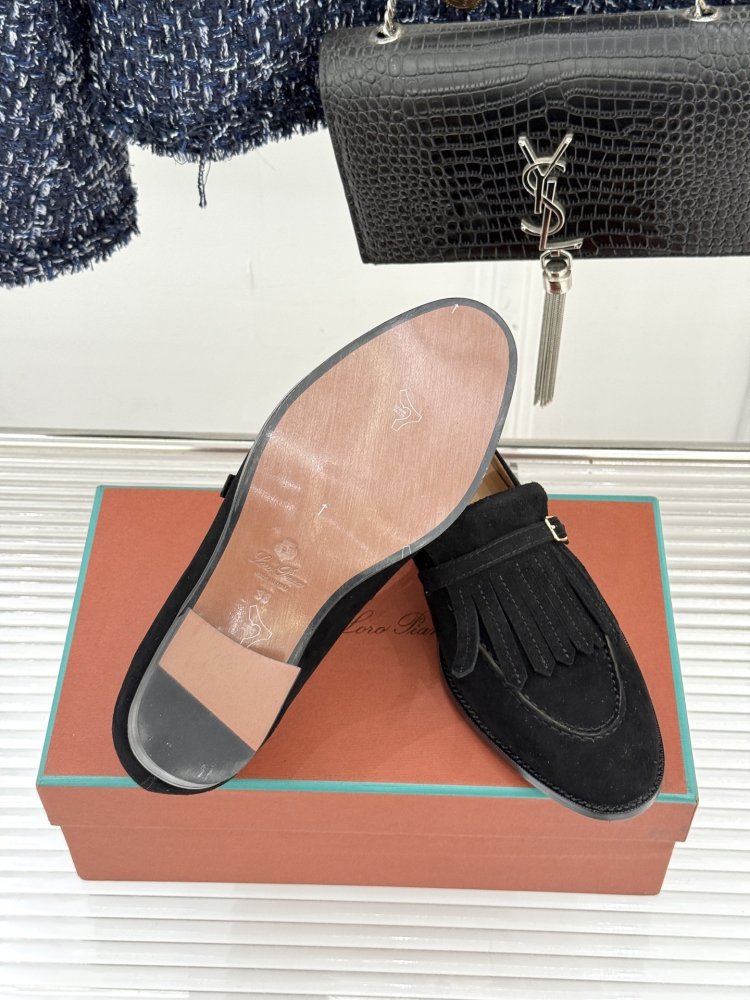 Лоферы женские фото 9