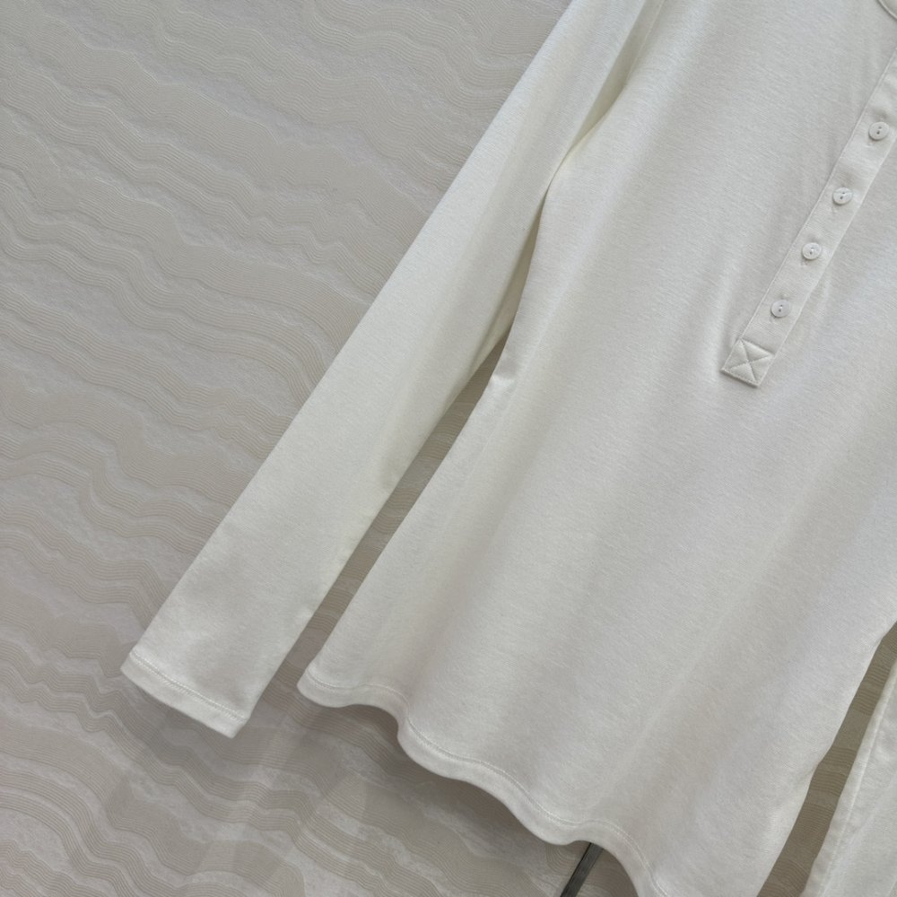 Лонгслив Henley from long sleeve and lath on buttons фото 6