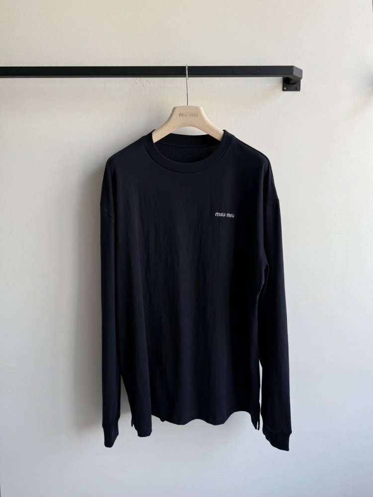 Лонгслив женский