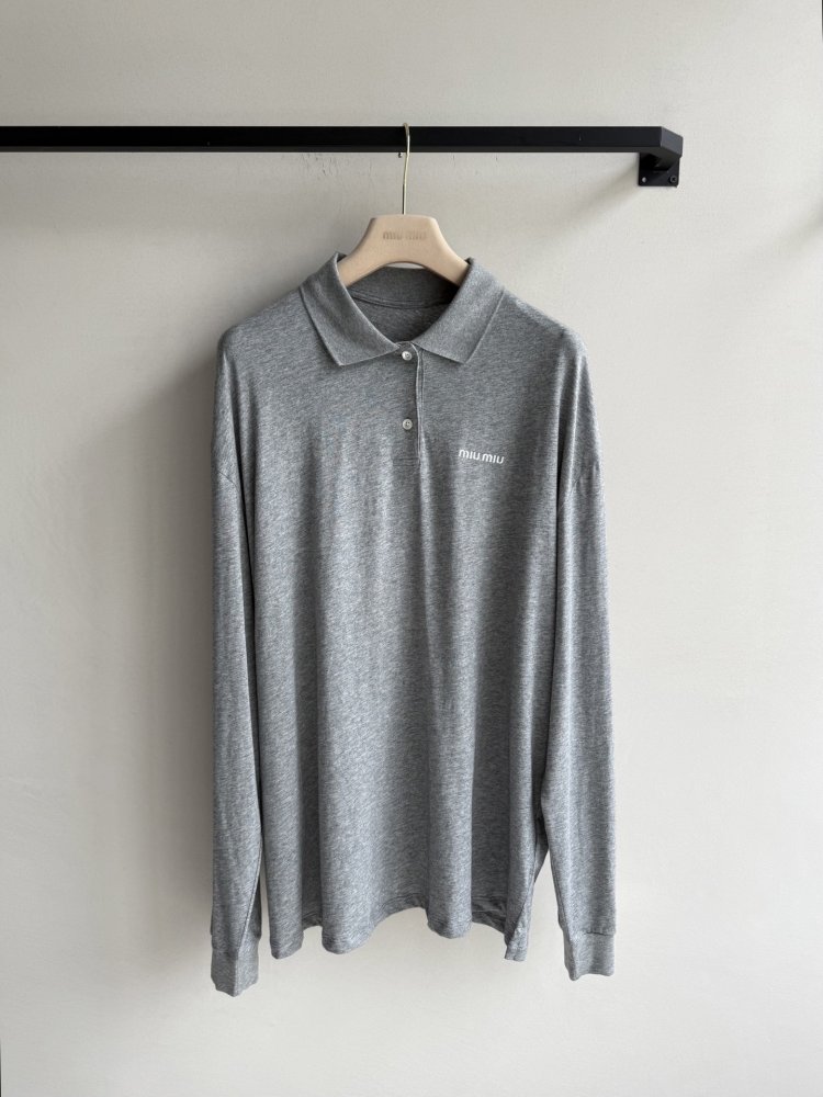 Лонгслив женский