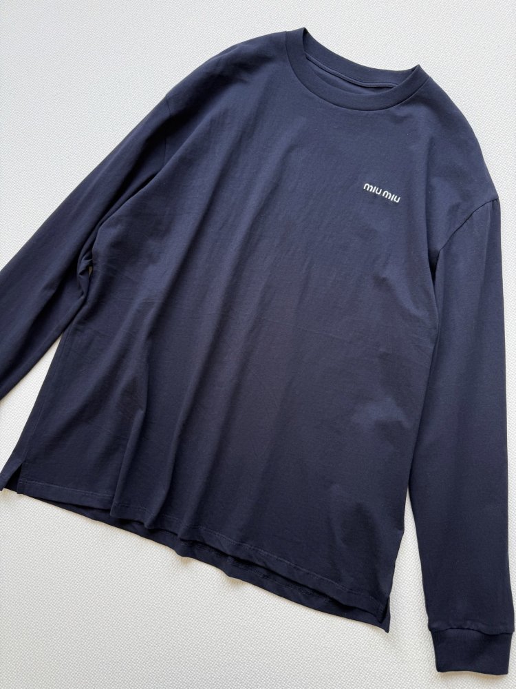 Лонгслив женский фото 3