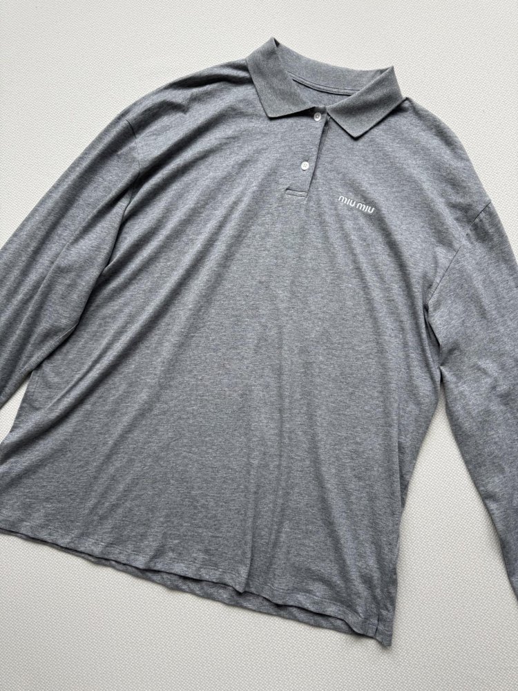 Лонгслив женский фото 3