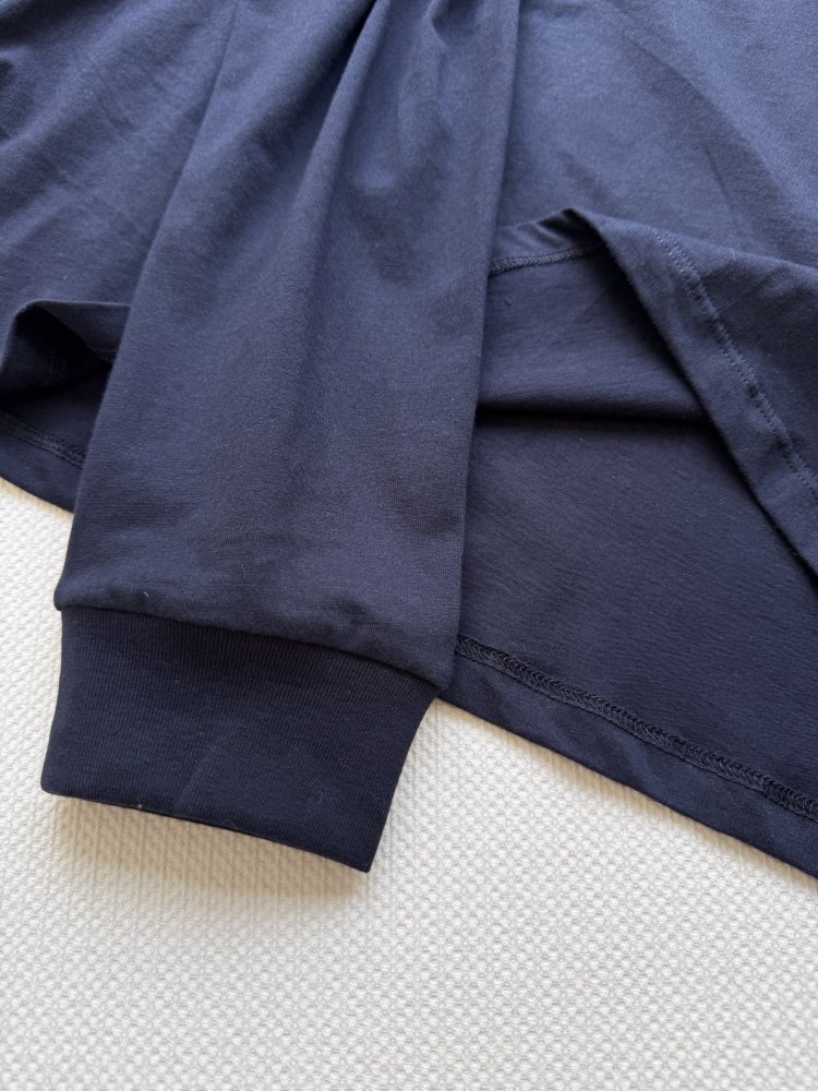 Лонгслив женский фото 5