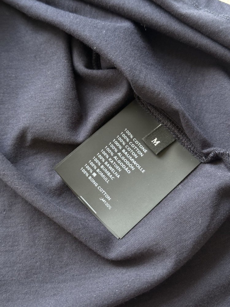 Лонгслив женский фото 6