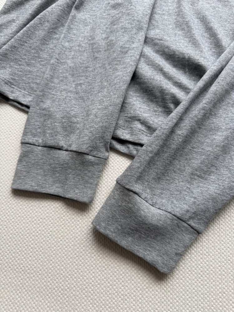 Лонгслив женский фото 6