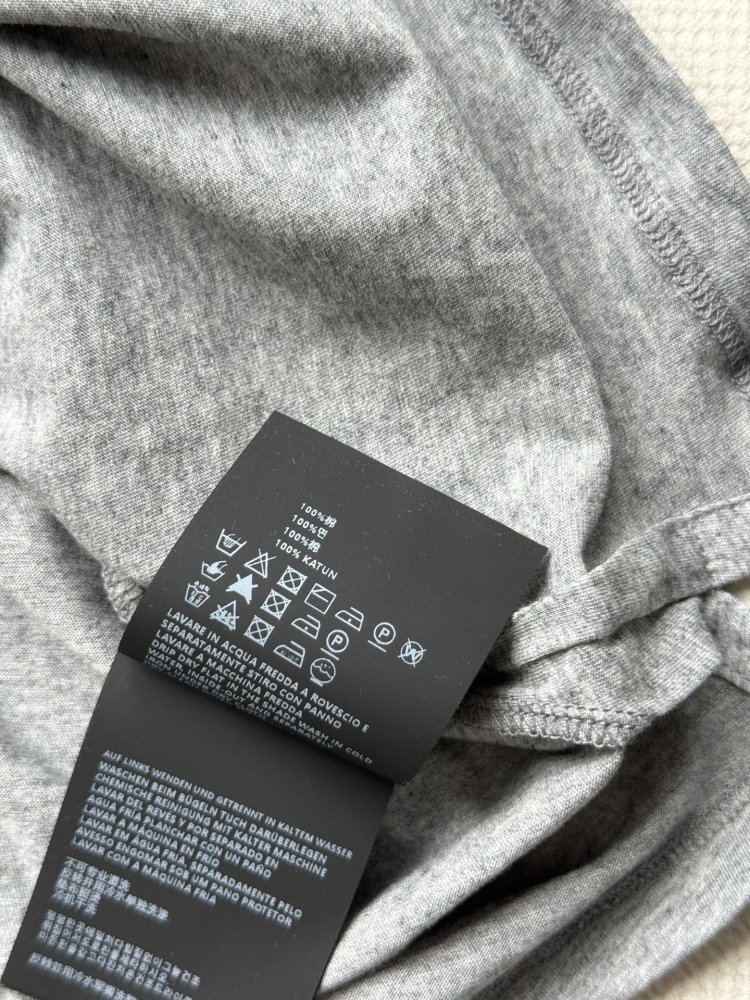 Лонгслив женский фото 7