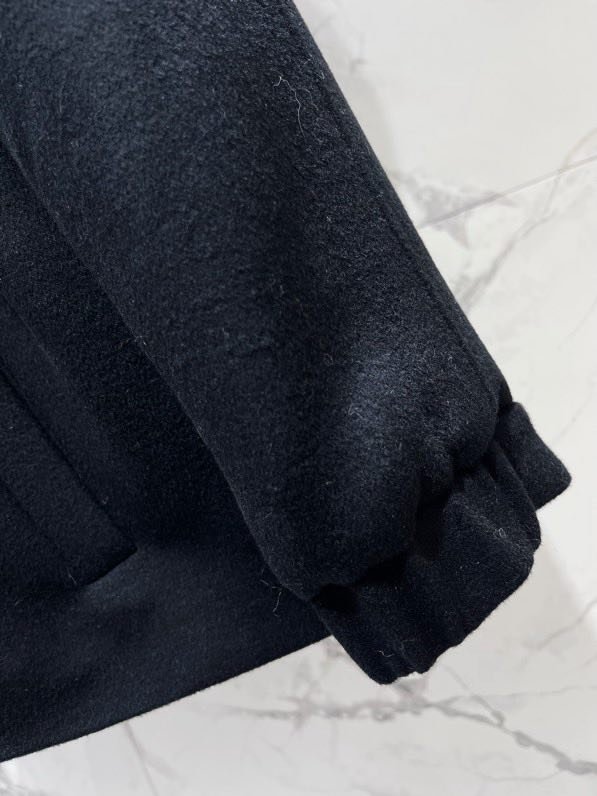 Лыжная куртка с лисьим мехом фото 6