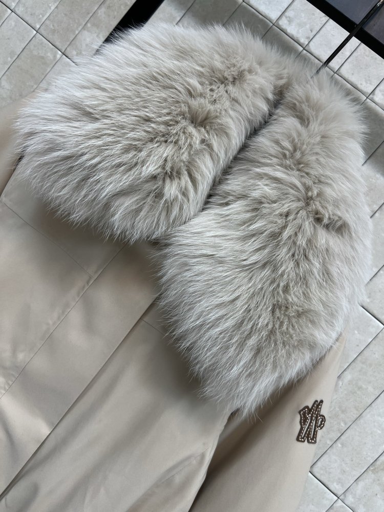 Лыжная куртка женская фото 2