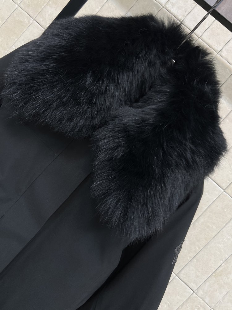 Лыжная куртка женская фото 2