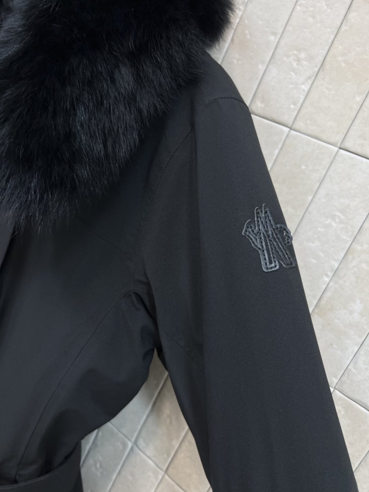 Лыжная куртка женская фото 6