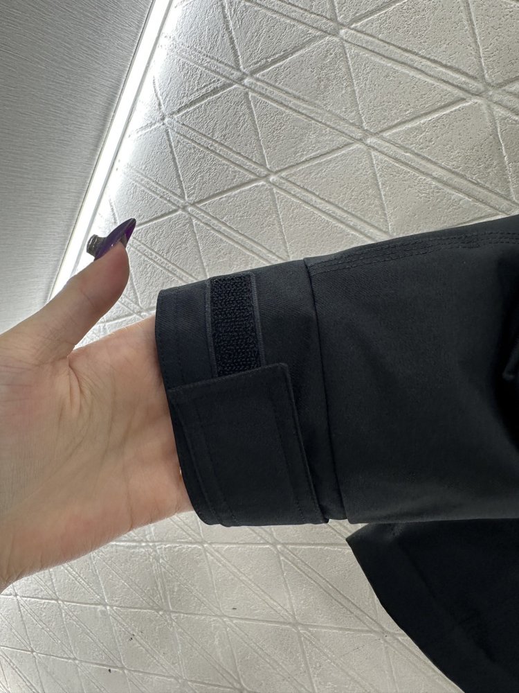 Лыжная jacket women's фото 7