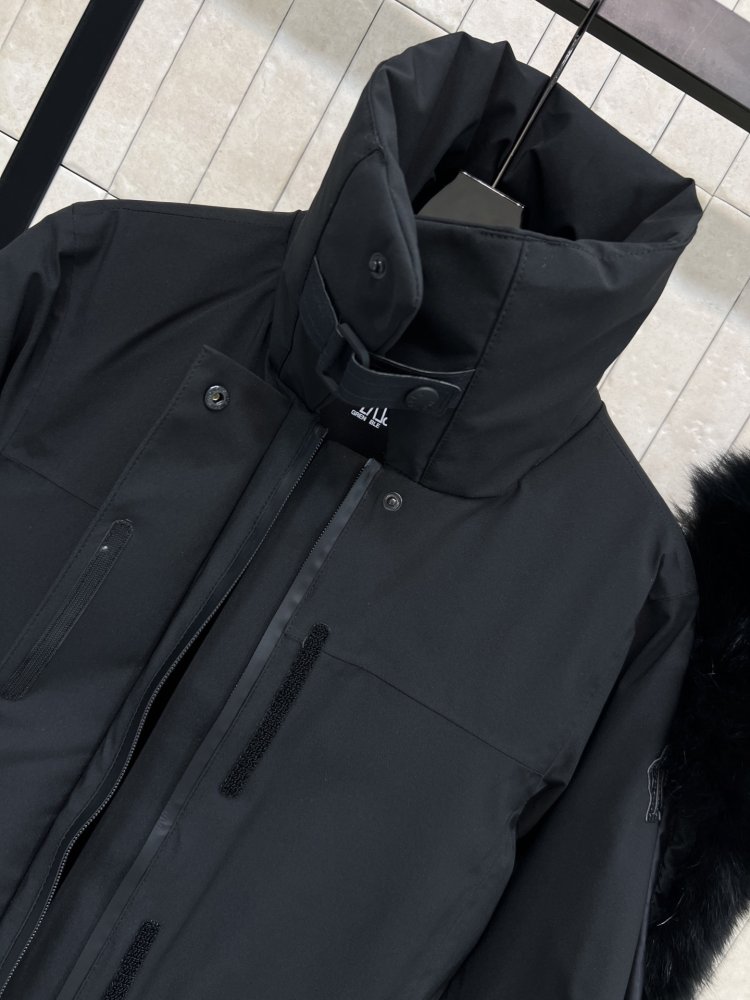 Лыжная куртка женская фото 7