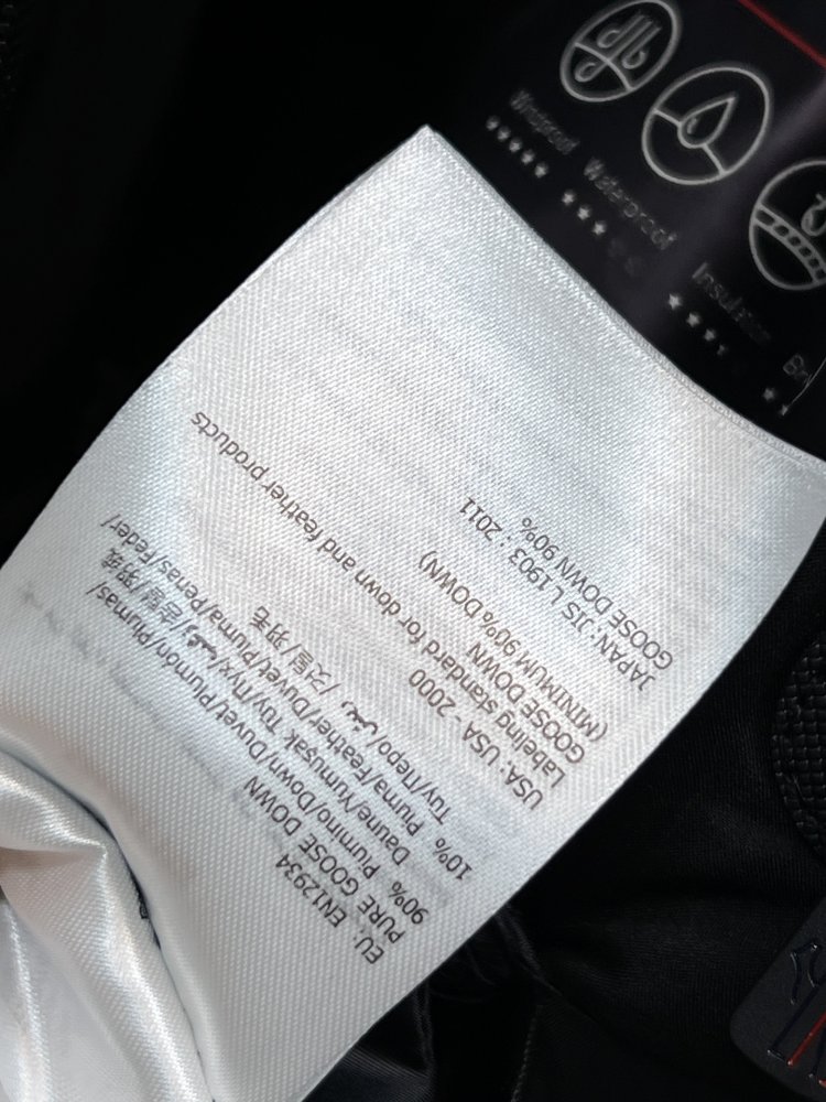 Лыжная куртка женская фото 9