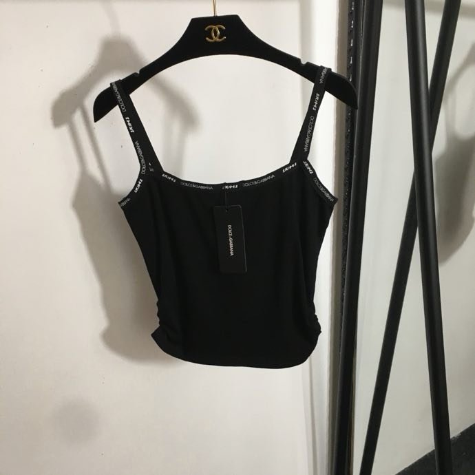 Майка DG x Skims фото 2