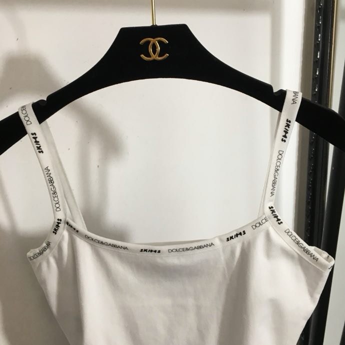 Майка DG x Skims фото 4