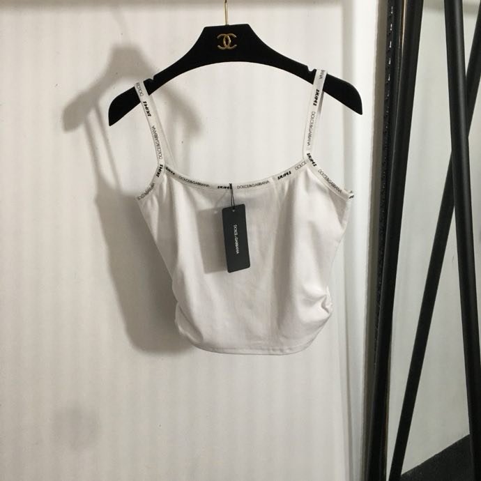 Майка DG x Skims фото 5